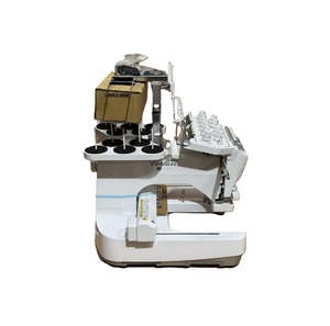Nouvelle machine à broder de qualité supérieure, vente chaude, Venture 10 aiguilles, Baby-Lock avec support et accessoires - Product Image 1