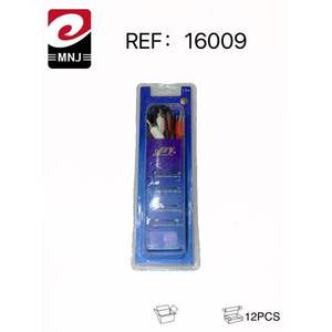 Cable AV de 1.5M con Conjunto de Cables 12U, Producto en Estado Nuevo - Product Image 1