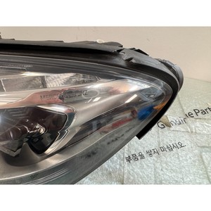 ไฟหน้ามือสอง S-class ด้านซ้าย A2229061704 - Product Image 2