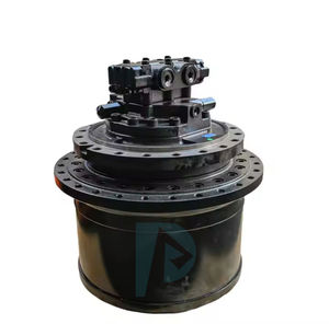 Transmisiones Finales para Excavadoras GM60 - Piezas de Repuesto de Alta Calidad para Maquinaria de Construcción - Product Image 4