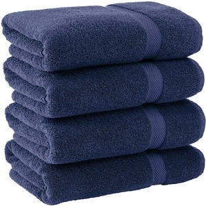 Luxury <b>Bleach</b> Proof Hair Salon Towels Heavy Duty Cotton Beauty Spa Towels Professional Barber Shop Towels Wholesale Supplier - Product Image 6