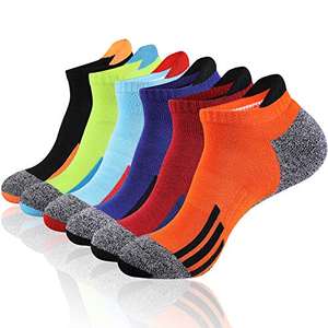 Calcetines de Algodón al por Mayor con Logotipo Personalizado - Product Image 5