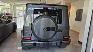 Mercedes-Benz AMG G63 Usado 2026 - Product Image 5