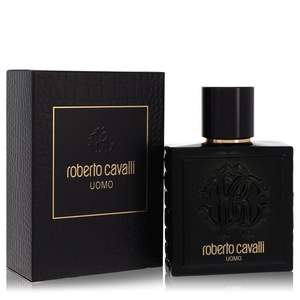 Eau de toilette pour homme Uomo, parfum pour homme de qualité supérieure - Product Image 1