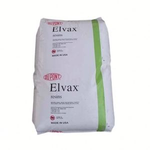 Materia Prima EVA 40W, Mitsui Japón, Alto Contenido de Ácido Acético VA52%, Etileno Vinilo Acetato, Adhesivo EVA, Pegamento Termofusible - Product Image 3