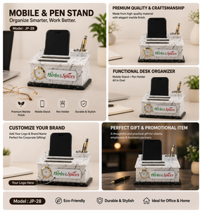 Mesa de Centro Moderna Personalizada con Superficie de Madera para Regalos del Día de la Madre y del Padre - Product Image 2