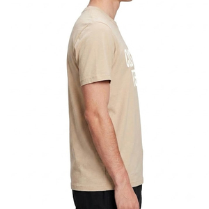 T-shirt pour homme à imprimé sérigraphié, confortable, léger, col rond, décontracté, mode quotidienne, t-shirts à imprimé sérigraphié pour homme - Product Image 3