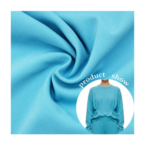 Tela de Poliéster Twill Exclusiva para Camisetas de Yoga - Product Image 1