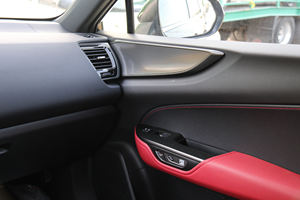 เลกซัส NX 350 พรีเมียม เอฟ-สปอร์ต เอดวีดี ปี 2025 - Product Image 5