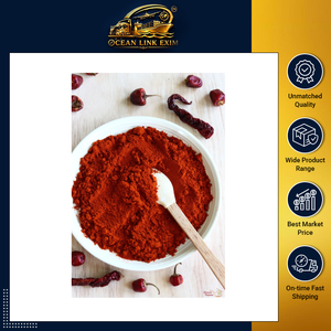 <b>Red</b> <b>Chilli</b> Powder Premium Quality <b>Dried</b> AD Processed Raw Finely Ground Chili Spice for Commercial and Household Cooking - Product Image 2