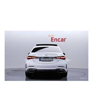 Mercedes-Benz Classe C C300 4MATIC AMG Line 2023, 44 441 km, Volant à Gauche, Boîte Automatique avec Caméra Arrière - Product Image 4