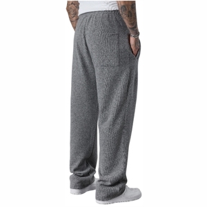 Pantalons de survêtement slim pour hommes en gros - Product Image 2