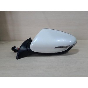 ชุดกระจกมองข้างซ้าย Cerato (ด้านนอก) มือสอง ของแท้ OEM รุ่น 87610A7030AAS - Product Image 1