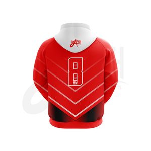 Sweat-shirts à capuche unis personnalisés par sublimation, sweat-shirt à capuche avec impression par sublimation, sweat-shirt d'hiver élégant par MAFHH WEARS - Product Image 6