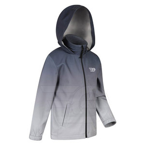Men Softshell <b>Jacket</b> Durable Waterproof Windproof Outdoor Hiking <b>Running</b> Travel Sports Casual <b>Lightweight</b> Streetwear - Product Image 5