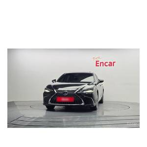 Lexus ES Executive 2024 avec caméra de recul, 11 330 km, sièges en cuir, conduite à gauche, moteur 2.5L, émission Euro V, toit ouvrant - Product Image 3