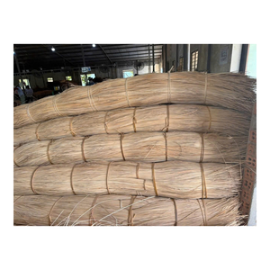 Vente en gros de cannes en rotin naturel du Vietnam pour meubles en osier, paniers, artisanat et projets de décoration - Product Image 3