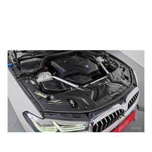 BMW Serie 5 530i M Sport 2023, Volante a la Izquierda, Caja de Cambios Automática, 33,867 km - Product Image 6