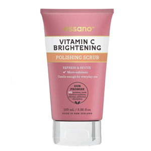 Gommage Polissant à la Vitamine C Essano 100ml - Product Image 2