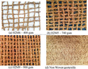 High Quality COIR GEOTEX FROM INDIA - Product Image 3