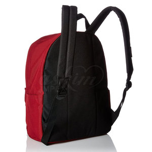 Sac à dos décontracté grande capacité avec compartiment principal à double fermeture éclair, sangle réglable, multi-usages pour les voyages et le bureau - Product Image 2