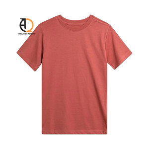 เสื้อยืดผ้าฝ้ายผู้ชาย น้ำหนักเบา สไตล์ลำลอง - Product Image 3