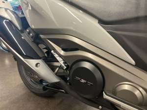 จัดส่งทันที รถมอเตอร์ไซค์ Kymc0 AK 550i Brushless ABS 600-1000 ซีซี ปี 2024 ความเร็ว >80 กม./ชม. นำเข้าจากสหรัฐอเมริกา - Product Image 2