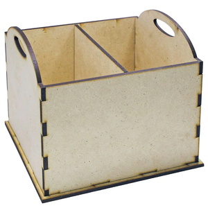 MDF Pen Holder Gift Box Pen Holder Unique Design <b>Mosaic</b> On MDF Wood Pen Stand Desk Top Selling Sale - Product Image 6