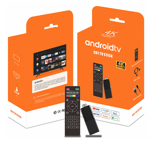 <span class=keywords><strong>Android</strong></span> 14 Quad core 4K TV Dongle 2GB RAM 16GB Rom <span class=keywords><strong>HD</strong></span> <span class=keywords><strong>Android</strong></span> TV Stick - Product Image 6