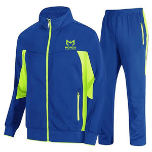 Trajes Deportivos de Alta Calidad de Secado Rápido y Cómodos para Entrenamiento al Aire Libre para Hombre - Product Image 1