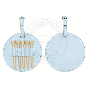 Flexible Material Strong Structure Easy Handling <b>Golf</b> Tee Holder For <b>Golf</b> Players Daily Use - Product Image 5