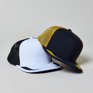 Gorra Deportiva Premium de 5 Paneles, Gorra Deportiva Bordada Personalizada para Correr, Entrenar y Aventuras al Aire Libre - Product Image 6