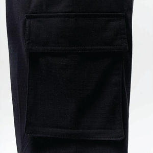 Shorts de sport légers pour hommes, en toile respirante et à séchage rapide, taille mi-haute élastique, avec poches, couleur unie, pour l'été - Product Image 5
