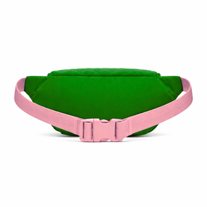 Sac banane Alpha Kapa Alpha Sorority, sac de taille décontracté, sac bandoulière tendance, sac banane réglable, sac de voyage pour femme - Product Image 3