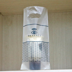 Bolsa de compras para llevar de alta calidad diseñada para transportar alimentos fríos y calientes de forma segura y cómoda - Product Image 4