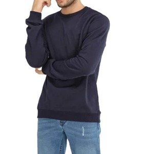 Nouveau Hoodie Streetwear Homme Personnalisé 2026 en Coton Molletonné 100% – Sweat-shirt Décontracté Style Hip-Hop Coupe Classique pour Hommes - Product Image 4
