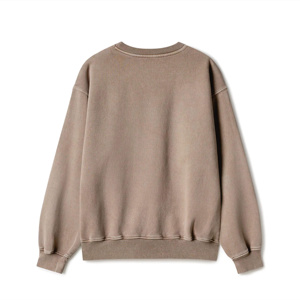 Sudadera con Capucha para Hombre, Tejida en Algodón, Impermeable y Resistente al Viento, de Secado Rápido, Transpirable, Antiarrugas, Informal, para Invierno - Product Image 2