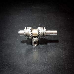 Spiral <b>Bevel</b> <b>Gear</b> Cutters for Machine Tool Premium <b>Bevel</b> <b>Gears</b> Product - Product Image 1