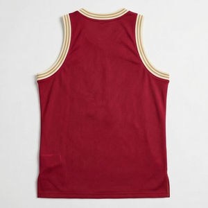 Uniforme de Baloncesto Sublimado Premium, Diseño de Logotipo de Equipo Personalizado, Conjunto de Camiseta y Pantalones Cortos, Competición Profesional de Baloncesto - Product Image 3