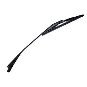 AL241023 Brazo y Pluma de Limpiaparabrisas para BAJAJ RE Compact Maxima SixS D4S D4C, Repuestos para Mototaxi de Tres Ruedas - Product Image 1