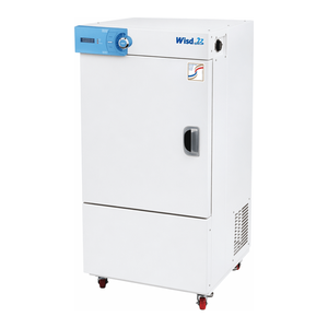 D.O.B. a Baja Temperatura Incubadora con Control PID 060C para Cultivo Celular y Pruebas BOD - Product Image 1