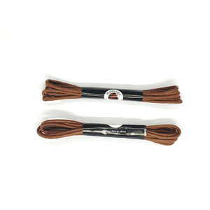 เชือกผูกรองเท้าบูตหนาสำหรับงานหนักสำหรับการเดินป่าและรองเท้าทำงานกลางแจ้งที่ใช้งานได้ยาวนาน - Product Image 3