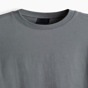 Camiseta deportiva para hombre, transpirable, de tela ligera, para gimnasio, entrenamiento, correr, uso casual, cómoda, elegante, ropa diaria - Product Image 5