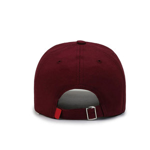 Gorra de Béisbol de Nuevo Estilo, la Mejor Calidad, 100% Algodón, Gorra de Béisbol Informal Más Vendida para Adultos - Product Image 3