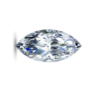 Diamante DEF-VVS con Certificado IGI, Diamante Redondo de Corte Brillante para Joyería - Product Image 1