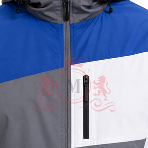 <b>Lightweight</b> Windbreaker <b>Jacket</b> Latest Windbreaker <b>Jacket</b> Durable Windbreaker <b>Jacket</b> For Fashion Lovers - Product Image 4