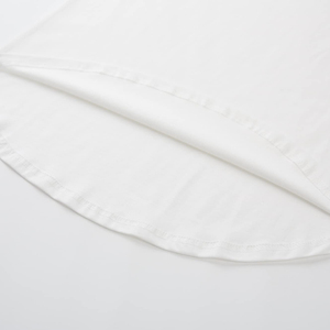 T-shirts à capuche à manches courtes pour hommes, taille standard, vente en gros, impression de logo personnalisée, vêtements de fitness respirants, t-shirts pour hommes - Product Image 3