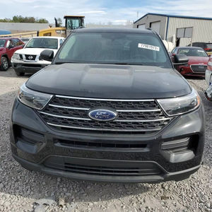 ฟอร์ด เอ็กซ์พลอเรอร์ เอ็กซ์แอลที ปี 2023 (รถมีประวัติอุบัติเหตุขาย) - Product Image 1