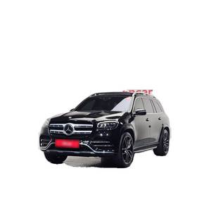 Mercedes-Benz GLS-Class GLS580 4MATIC 2024/5, 119 340 km, Boîte de vitesses automatique, Sièges en cuir, Volant à gauche, Caméra de recul - Product Image 1