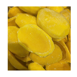 Mango Congelado de Vietnam, Directo del Fabricante, Contenedor Mixto, Opción de Fruta Congelada - Product Image 4